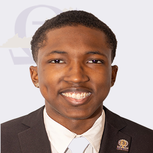 Brother Jacob T. Williams