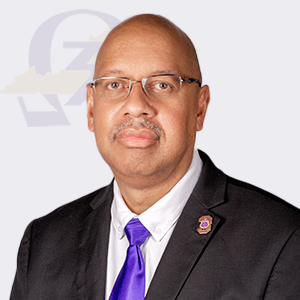 Hon. Owen C. Wilson, Judge