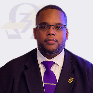 Rev. Robert M. Tolson