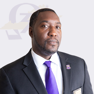 Willie J. Williams, Jr.