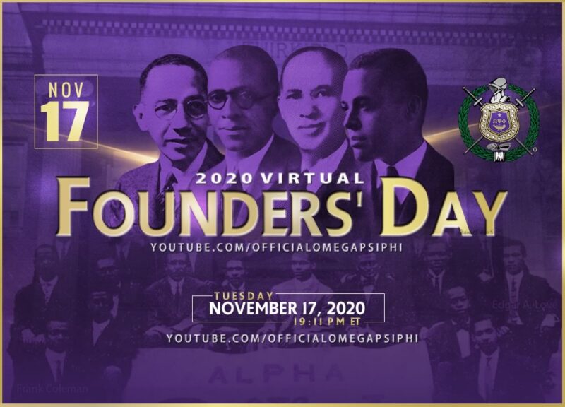 Founders' Day 2020 Third District Ques